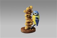 藏品(青雀系列/花生)的圖片