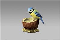 藏品(青雀系列/椰子)的圖片