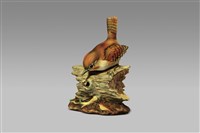 藏品(鷦鷯系列/木立)的圖片