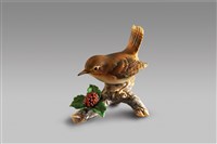 藏品(鷦鷯系列/桑葚(草莓))的圖片