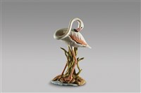 藏品(火鶴)的圖片