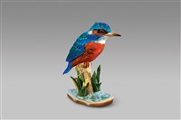 藏品(王鯖鳥)的圖片