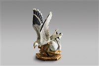 藏品(海鷗)的圖片