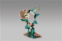 藏品(蜂鳥)的圖片