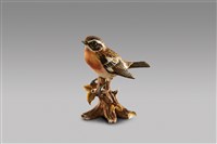 藏品(雲雀紅果(小))的圖片