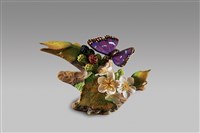 藏品(蝶/桑葚)的圖片