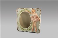 藏品(舞鞋/相框)的圖片