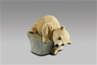 藏品(北極熊)的圖片