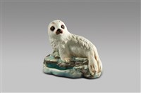 藏品(小動物/海獅)的圖片