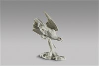 藏品(側飛白鳩)的圖片