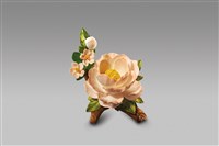 藏品(牡丹)的圖片