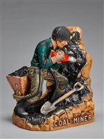 藏品(酒瓶系列：礦工(大))的圖片