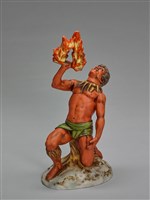 藏品(酒瓶系列：夏威夷勇士/火炬)的圖片