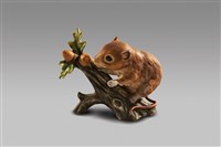 藏品(鼠/堅果)的圖片