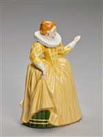 藏品(凱薩琳(黃))的圖片