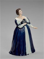 藏品(亨利塔(藍))的圖片