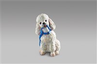 藏品(犬/咬繩(小))的圖片