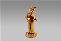 藏品(小提琴系列/12歲男)的圖片