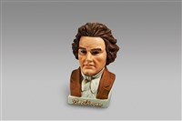 藏品(黏眼睛/貝多芬(音))的圖片