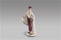 藏品(時裝模特/披風)的圖片