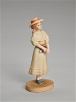 藏品(安息日的生活)的圖片