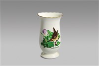 藏品(月份鳥系列花瓶/February)的圖片