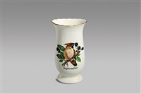 藏品(月份鳥系列花瓶/September)的圖片