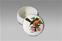 藏品(月份鳥寶盒/June)的圖片