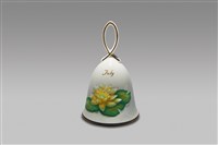 藏品(月份花寶石鈴/七月水蓮)的圖片