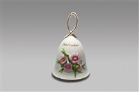 藏品(月份花寶石鈴/九月紫菊)的圖片