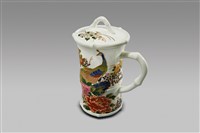 藏品(龍鳳杯(二))的圖片