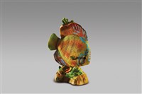 藏品(水族魚/大扁魚)的圖片