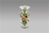 藏品(玫瑰花瓶(一))的圖片