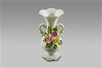 藏品(玫瑰花瓶(二))的圖片