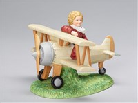 藏品(滑翔機/男孩)的圖片