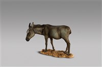 藏品(驢)的圖片