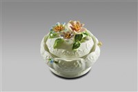 藏品(和頌大圓盒)的圖片