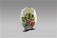 藏品(玫瑰蛋殼杯)的圖片