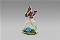 藏品(蝴蝶卡片夾)的圖片