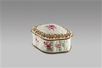 藏品(菱形小寶盒)的圖片