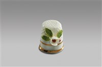 藏品(月份花手指套/五月百合)的圖片