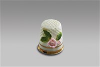 藏品(月份花手指套/六月玫瑰)的圖片