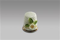 藏品(月份花手指套/七月白蓮花)的圖片