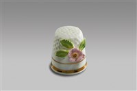 藏品(月份花手指套十月雛菊)的圖片