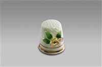 藏品(月份花手指套/十二月罌粟)的圖片