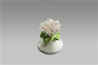 藏品(香精瓶(小)/白康乃馨)的圖片