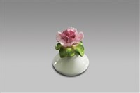 藏品(香精瓶(小)/粉紅康乃馨)的圖片