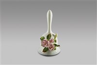 藏品(鈴(大)/淺粉紅玫瑰)的圖片