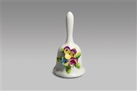 藏品(鈴(中)/二月三色堇)的圖片