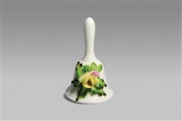 藏品(鈴(小)/二月堇花)的圖片